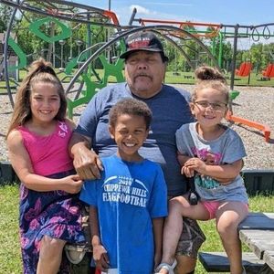 Meet your Posher, Joe